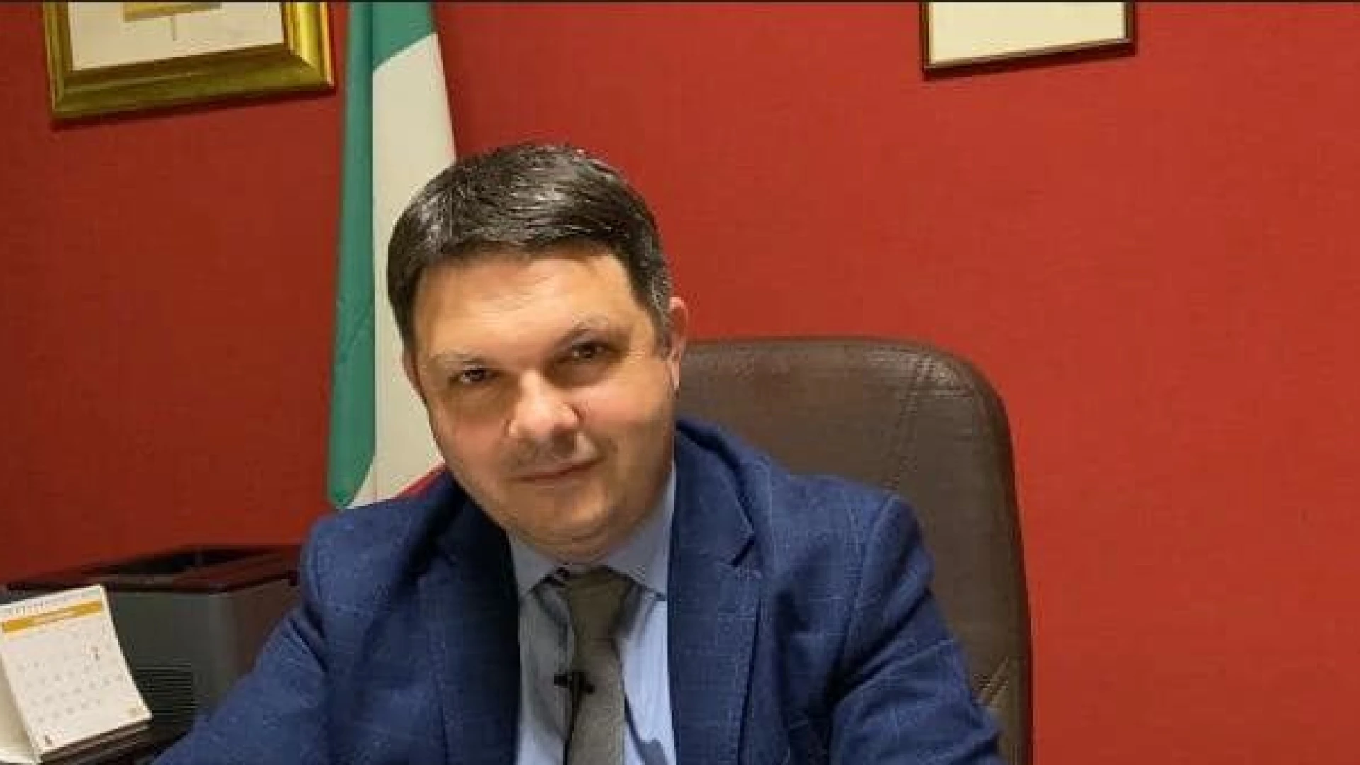 La Provincia di Isernia presenta le proprie osservazioni al PROGETTO PIZZONE II. Saia: “Permangono dubbi. Occorre preservare servizi ecosistemici. No al dare senza avere”.